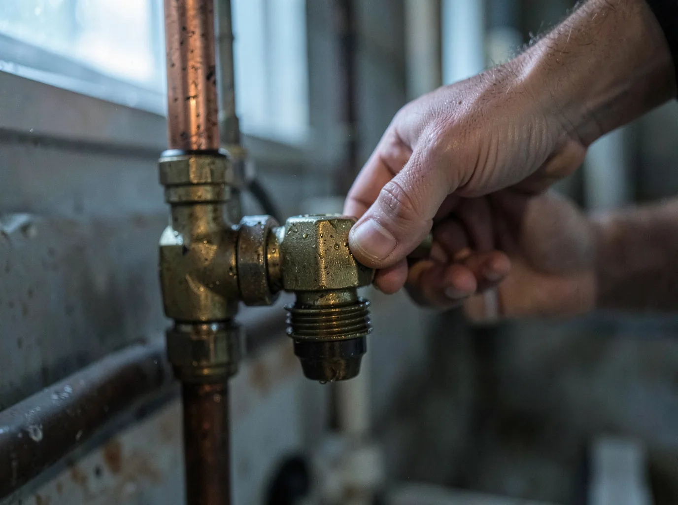 Emergency Plumber Hamilton, TX FAQs